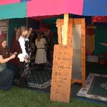 Family Weekend Photos